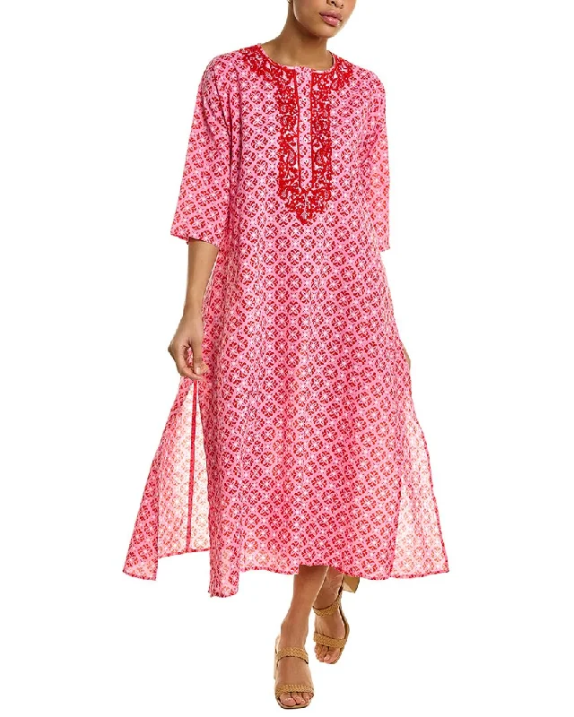 Stock Up and Save Ro's Garden Long Kurta