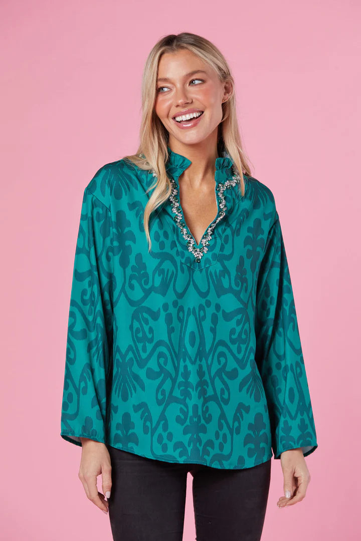 Lowest Price Liv (Green)