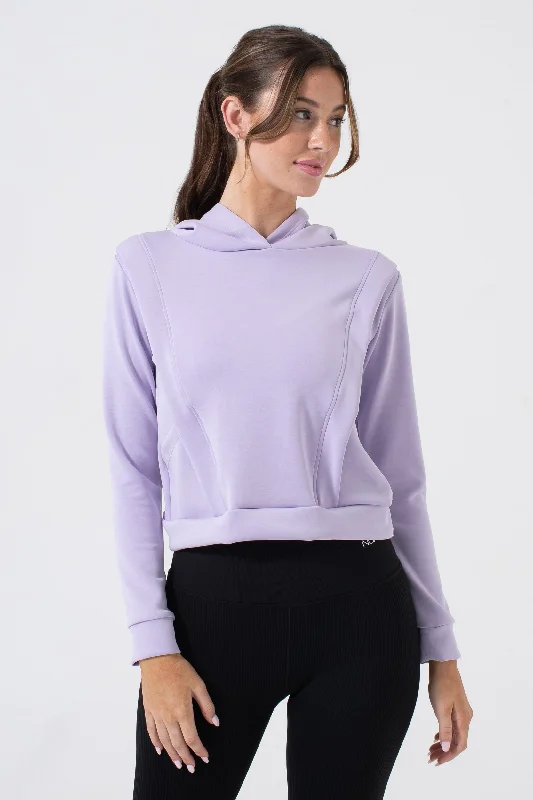 Deal Frenzy Sleek Mia Hoodie