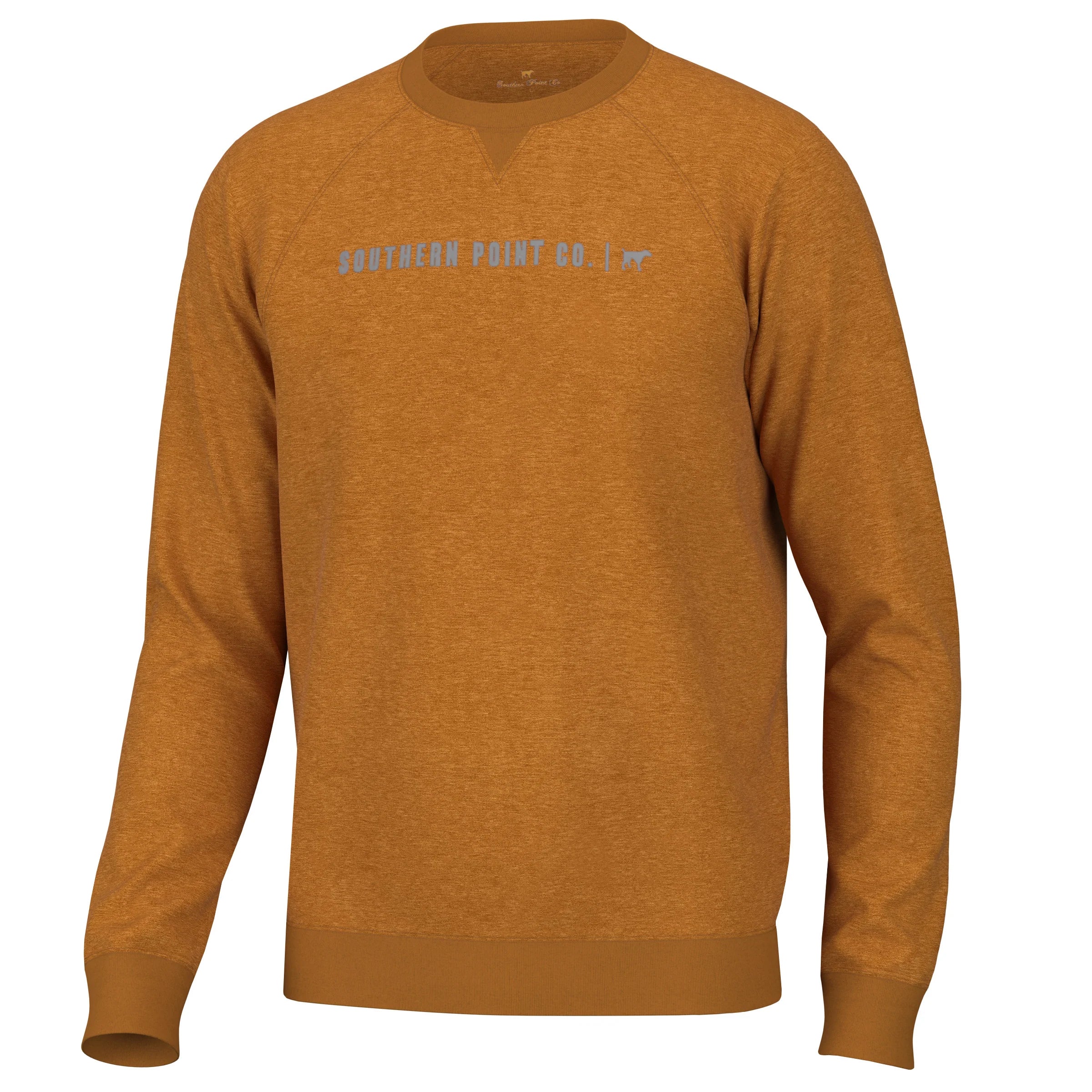 Stock Clearance Campside Crew (Desert Brown)