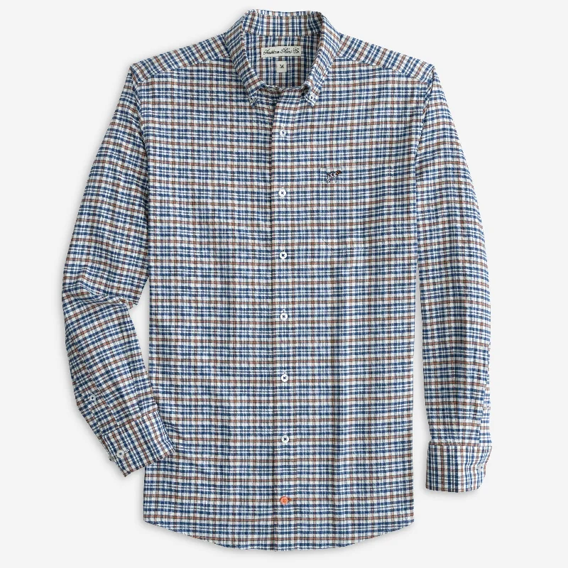 Best Bargains Hadley Performance Flannel (Dalton Plaid)