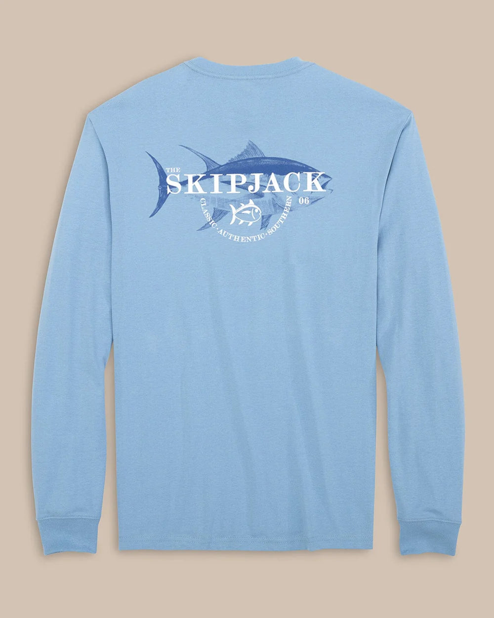 Special Promotion SJ Fashion Tee (Dusk Blue)