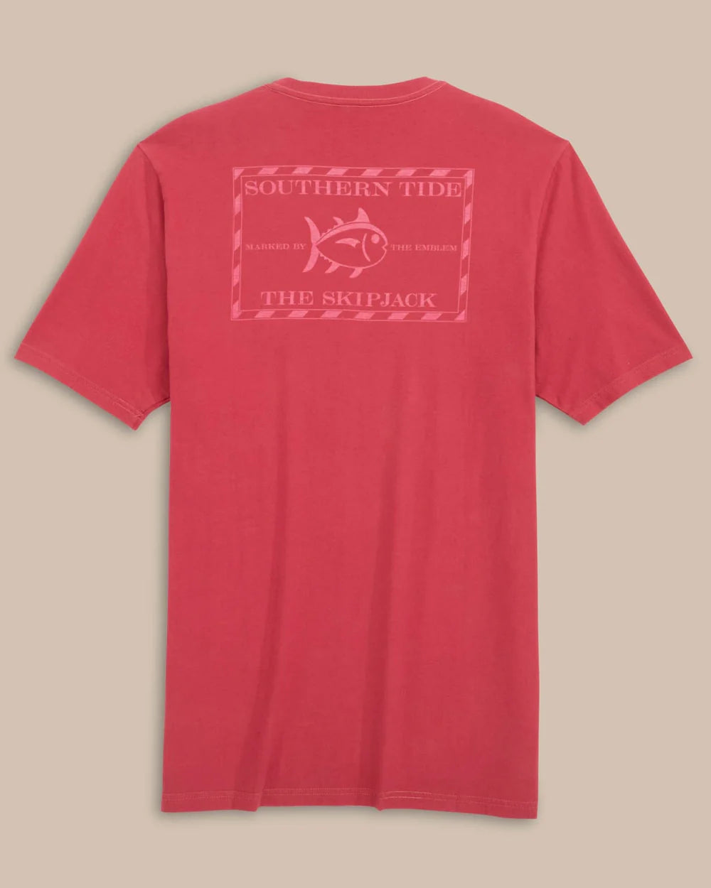 Steals and Deals Classic SJ Tee (Baroque Rose)