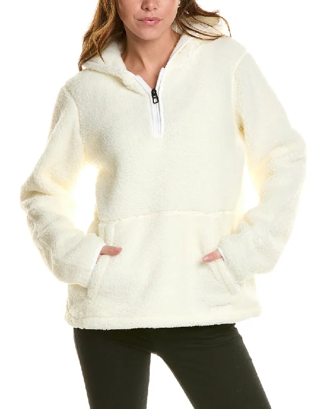 Don’t Miss Out Spyder Cloud Fleece Hoodie