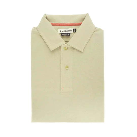 Best Deals Coastal Polo (Moss Gray)