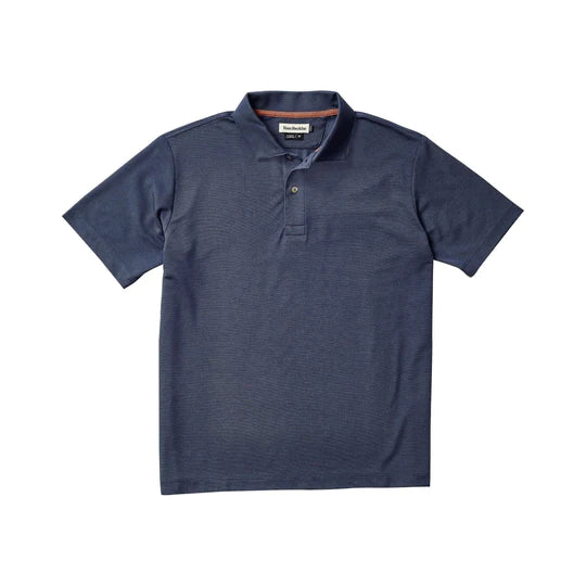 Big Savings Coastal Polo (Odyssey Grey)