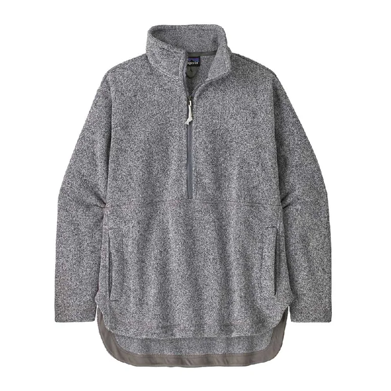 Friends and Family Sale Women's Better Sweater Oversized Pullover - Birch White
