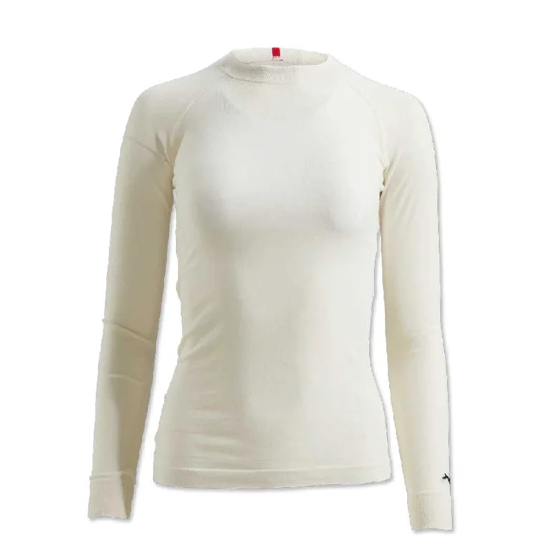 Best Deals Women's Brighton Base Layer - Ivory