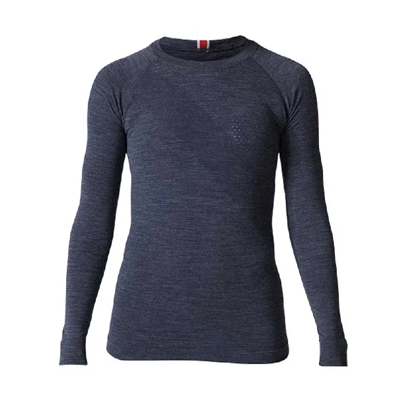 Value Deals Women's Brighton Base Layer - Navy