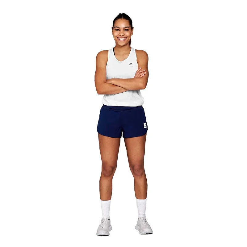 Price Cut Women's Clean Combat Singlet - White