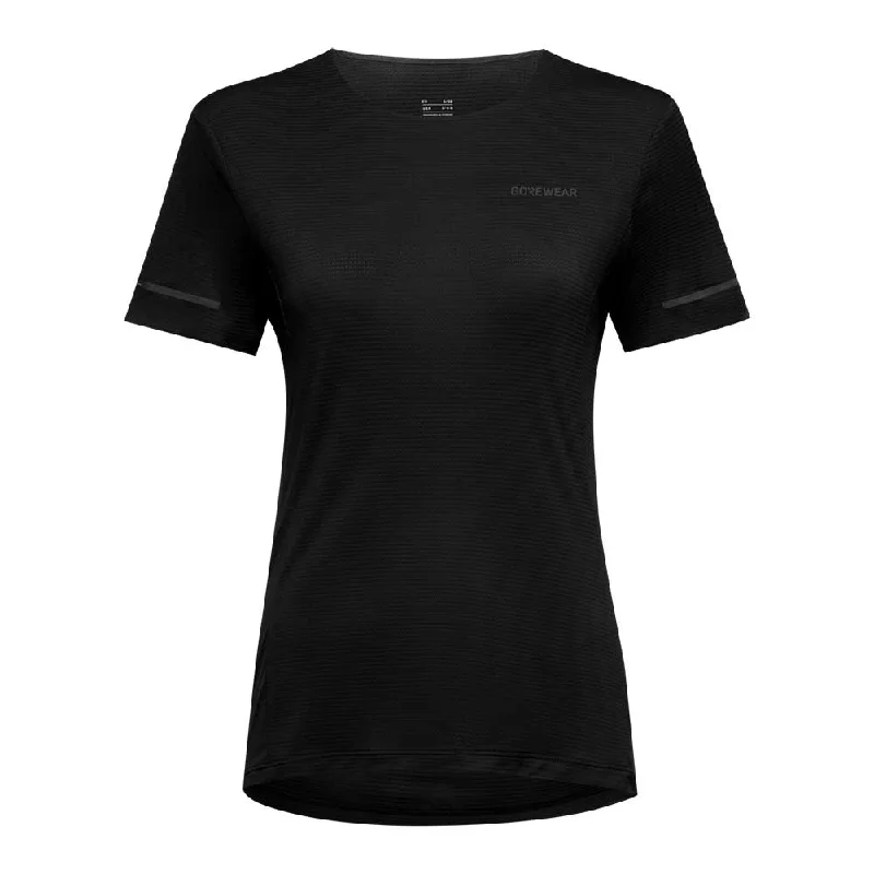 Special Price Women's Contest 2.0 Shirt - Black