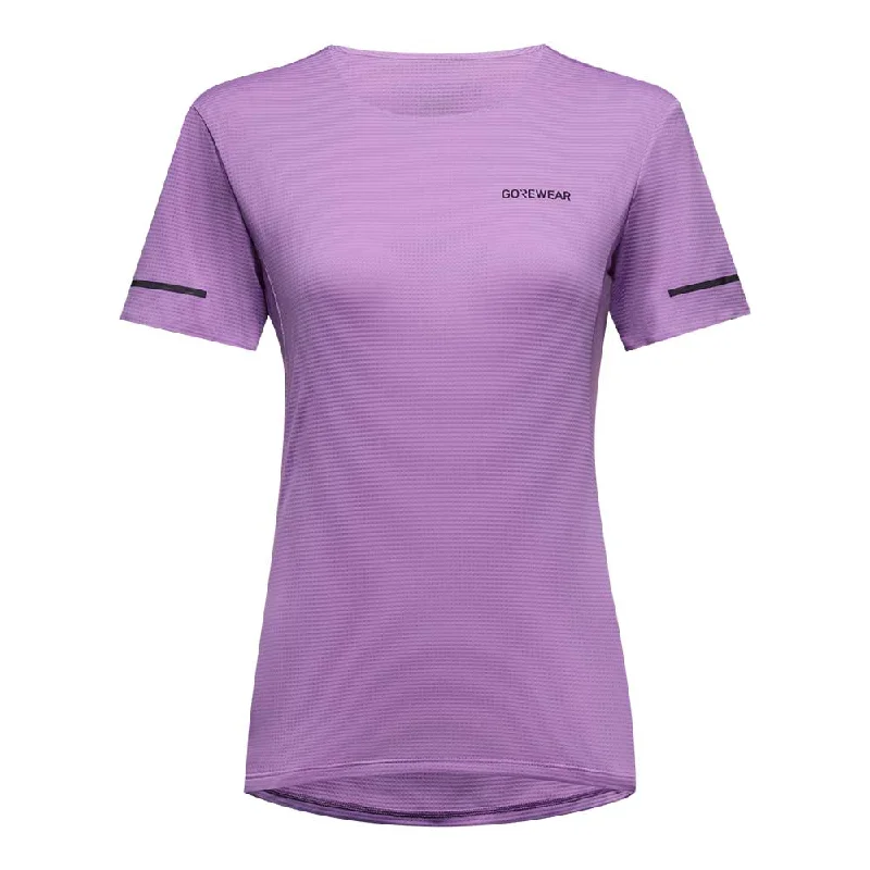 Shop and Save Women's Contest 2.0 Shirt - Scrub Purple