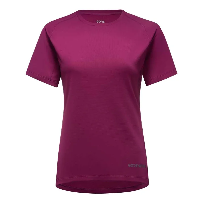 Super Deal Women's Everyday Tee - Purple