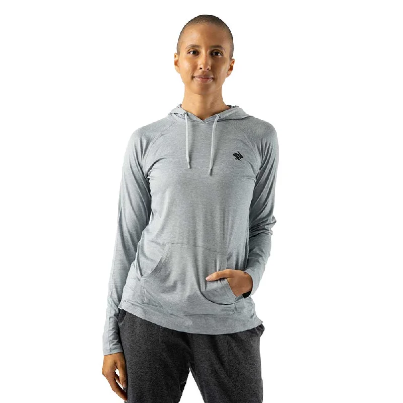 Extra Savings Women's EZ Pullover - Quarry