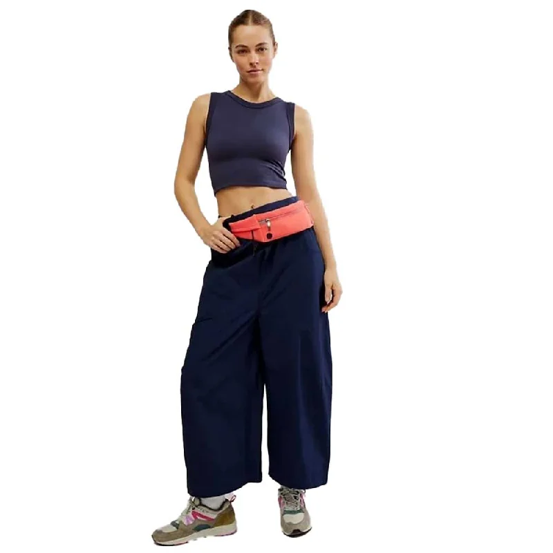Limited Stock Women's Free Throw Muscle Tank - Midnight Navy