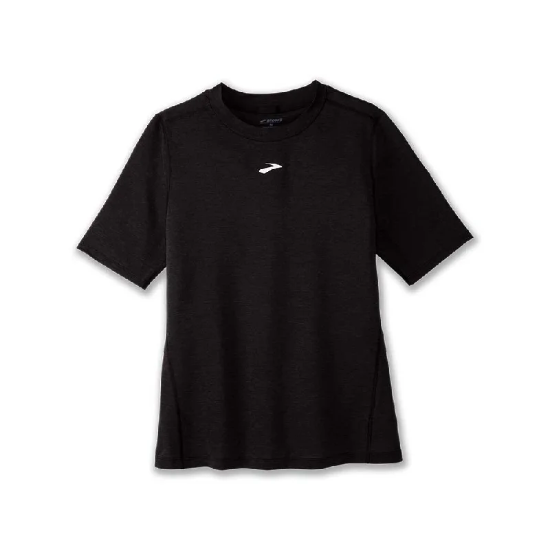 Special Price Women's High Point Short Sleeve - Black