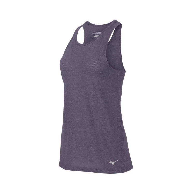 Unbeatable Prices Women's Infinity Tank - Navy