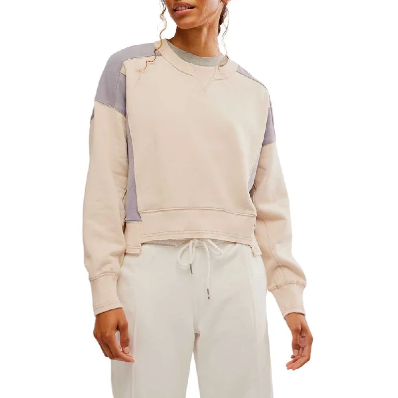 Steals and Deals Women's Intercept Pullover - Homeplate/Trailblaze