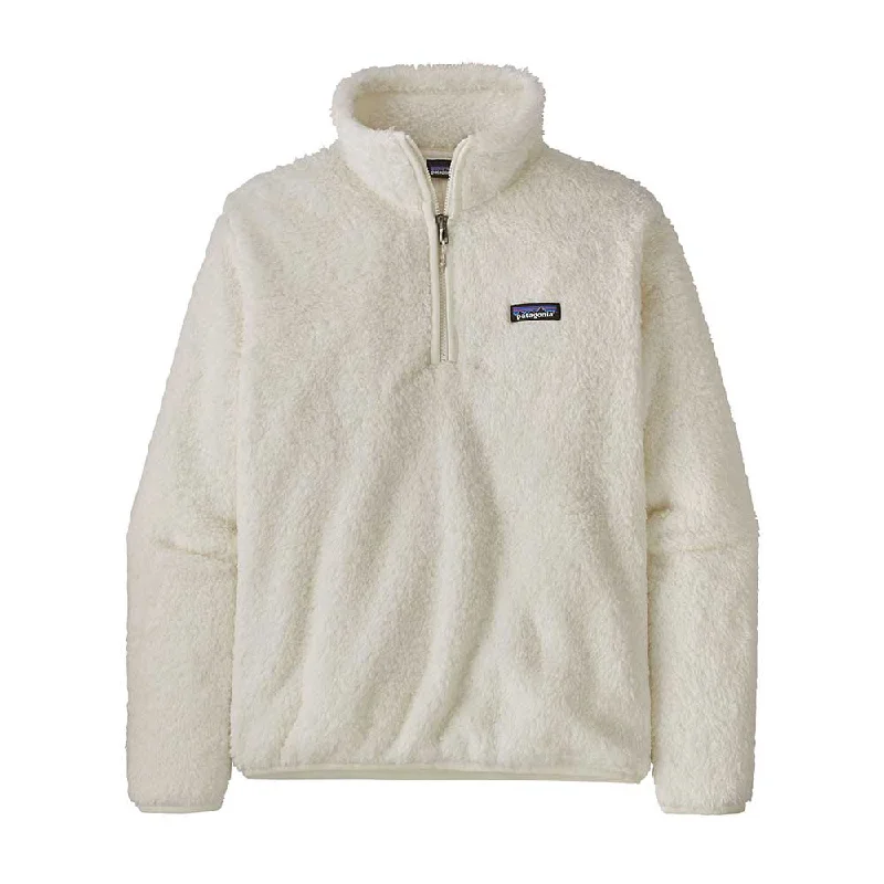 Special Buy Women's Los Gatos 1/4 Zip - Birch White