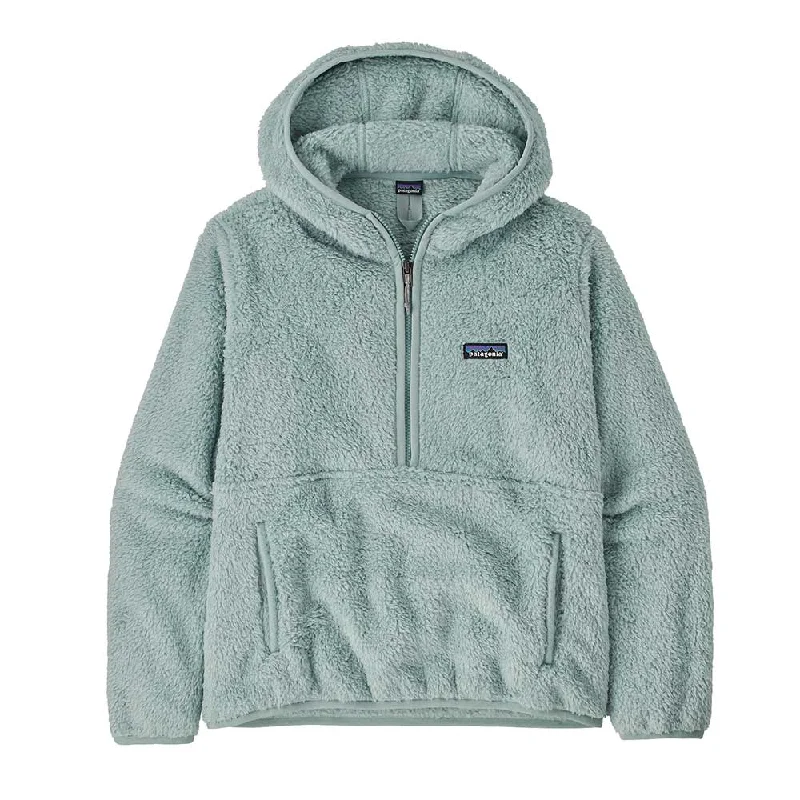 Special Buy Women's Los Gatos Hooded Pullover - Thermal Blue