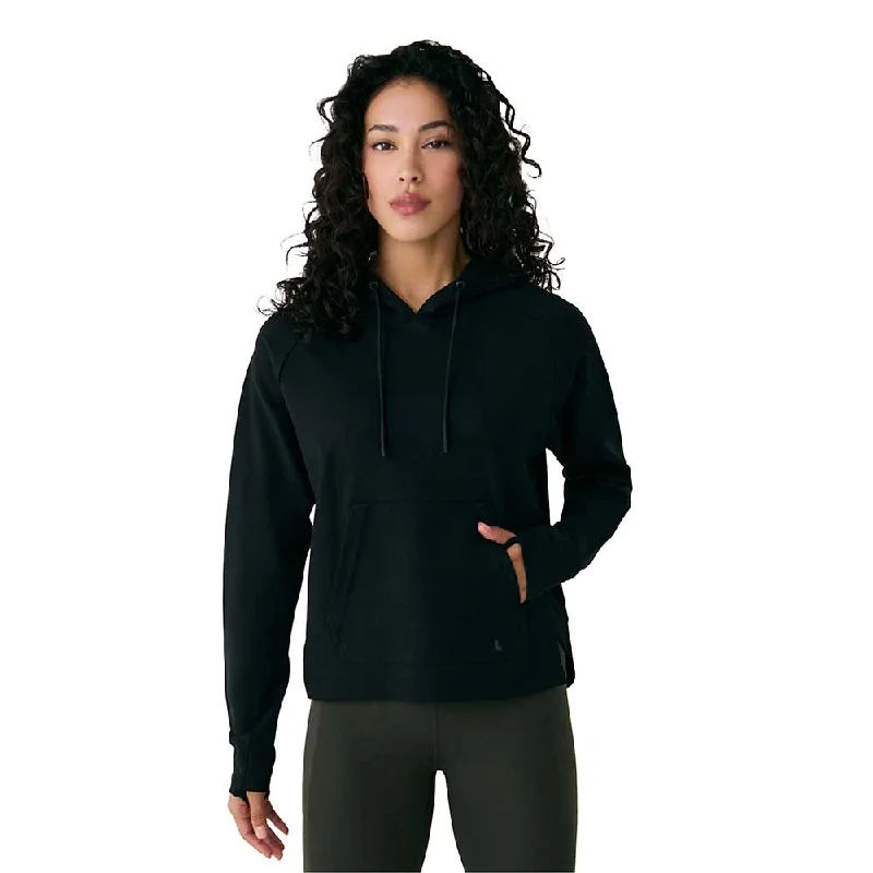 Overstock Sale Women's Mindset 2 Hoodie - Black