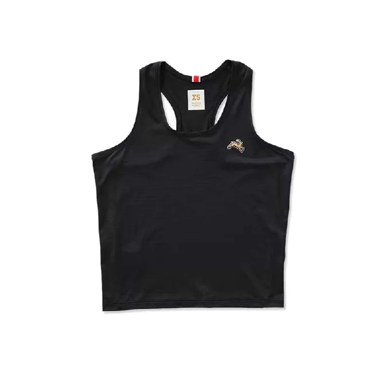 Sale Event Women's Twilight Crop Tank - Black