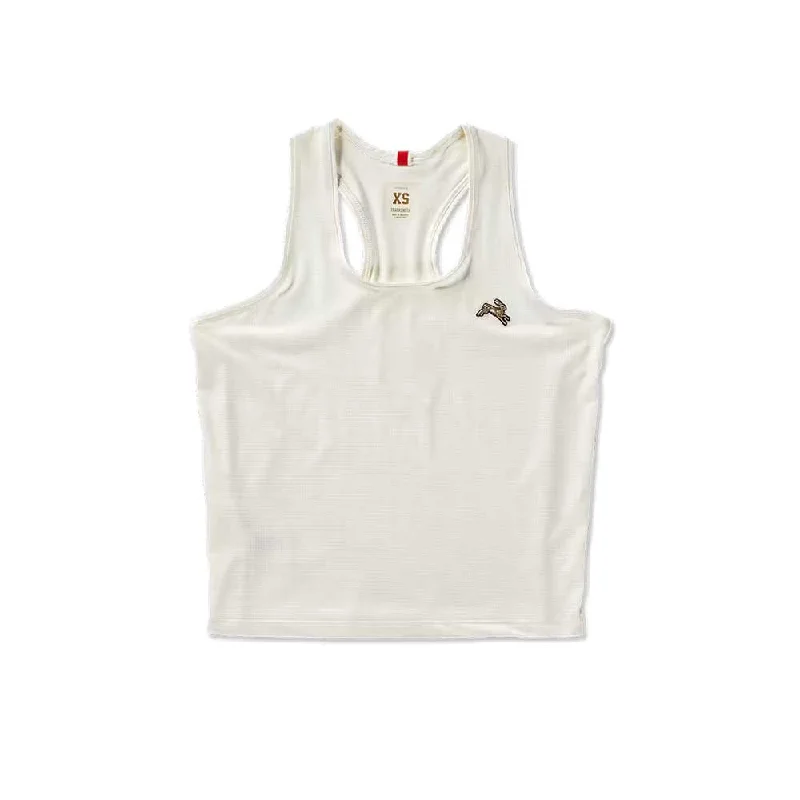 Reduced Prices Women's Twilight Crop Tank - Ivory