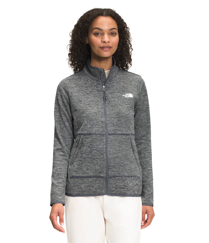 New Arrival Women`s Canyonlands Full Zip