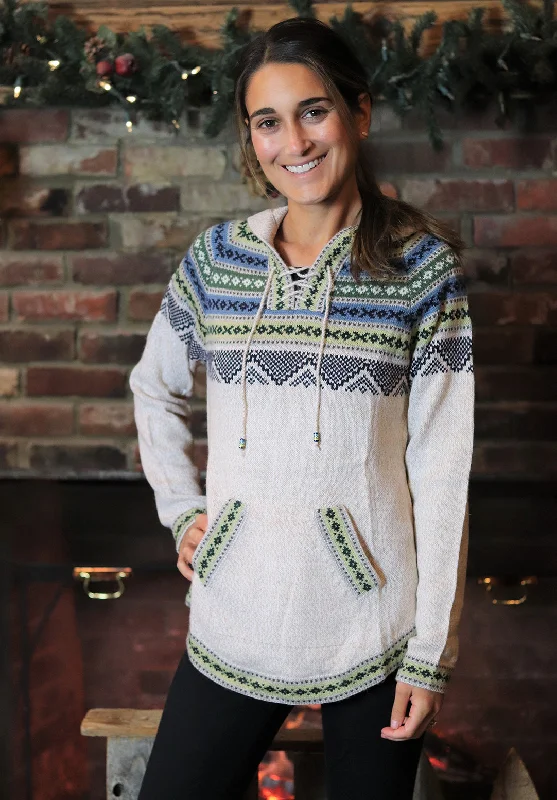 Today’s Deal Women`s Chachani Sweater