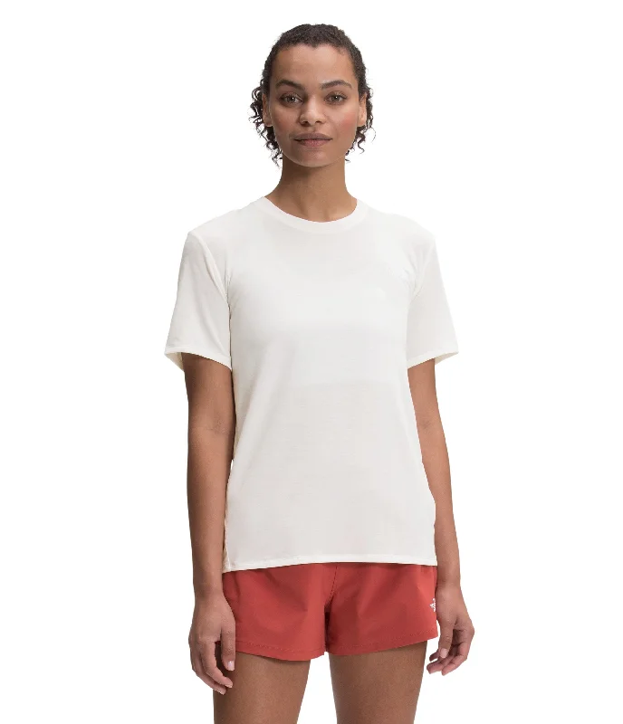 Early Bird Discount Women`s Wander S/S T-Shirt