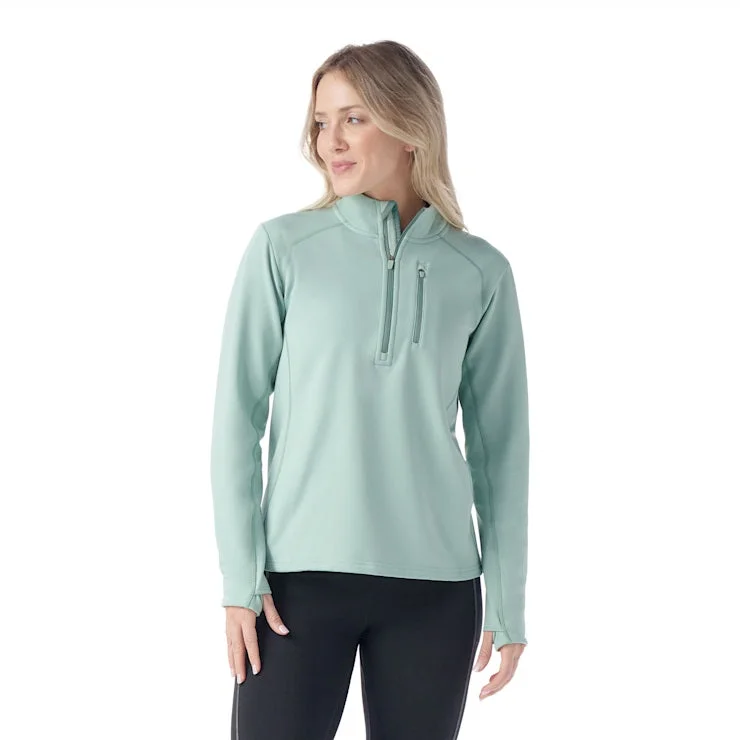 Savings Galore Women's Active Fleece 1/2 Zip