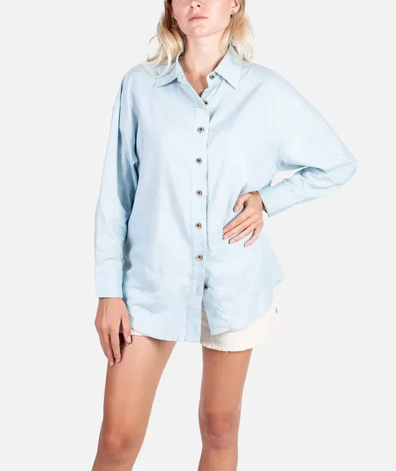 Stock Clearance Women's Atlantis Shirt