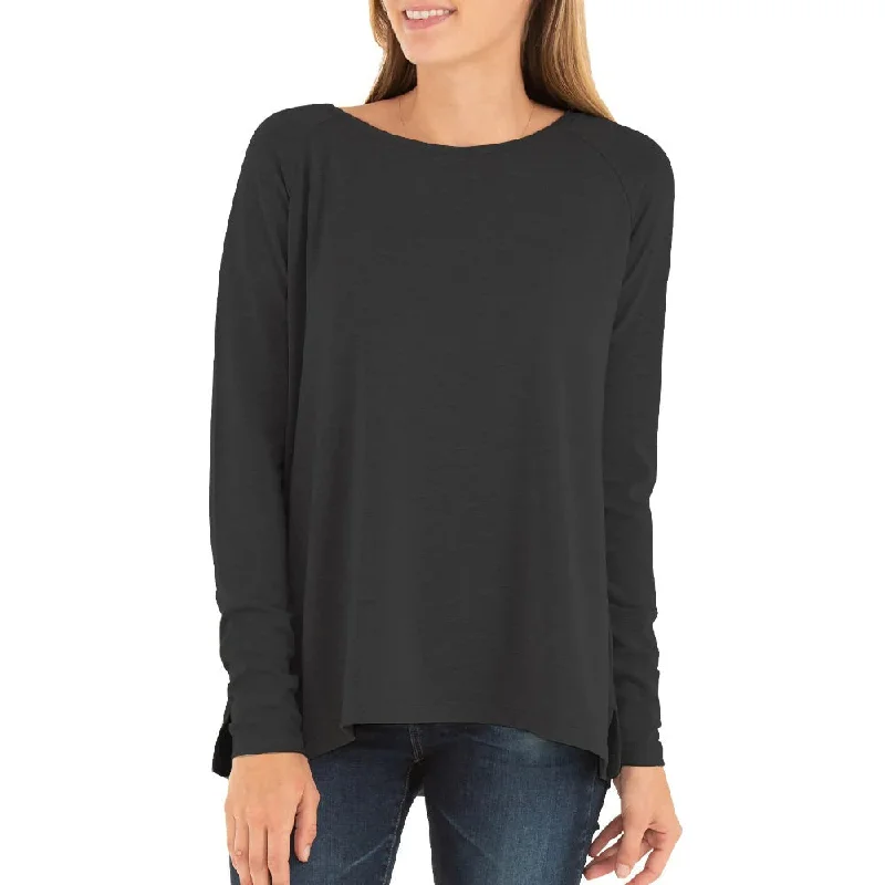 Price Meltdown Women's Bamboo Everyday Flex Long Sleeve