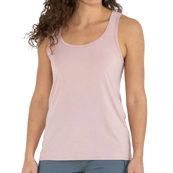 Instant Discount Women's Bamboo Motion Racerback Tank