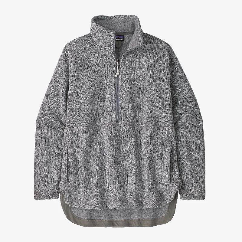 Stock Up and Save Women's Better Sweater Oversized Pullover