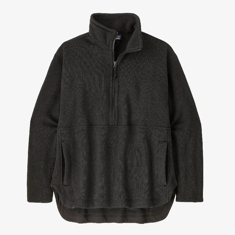Deal of the Day Women's Better Sweater Oversized Pullover