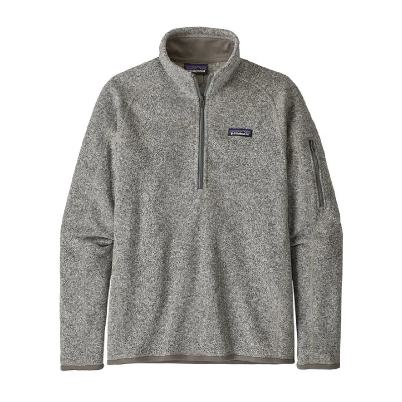 Discount Deals Women's Better Sweater Quarter Zip Fleece