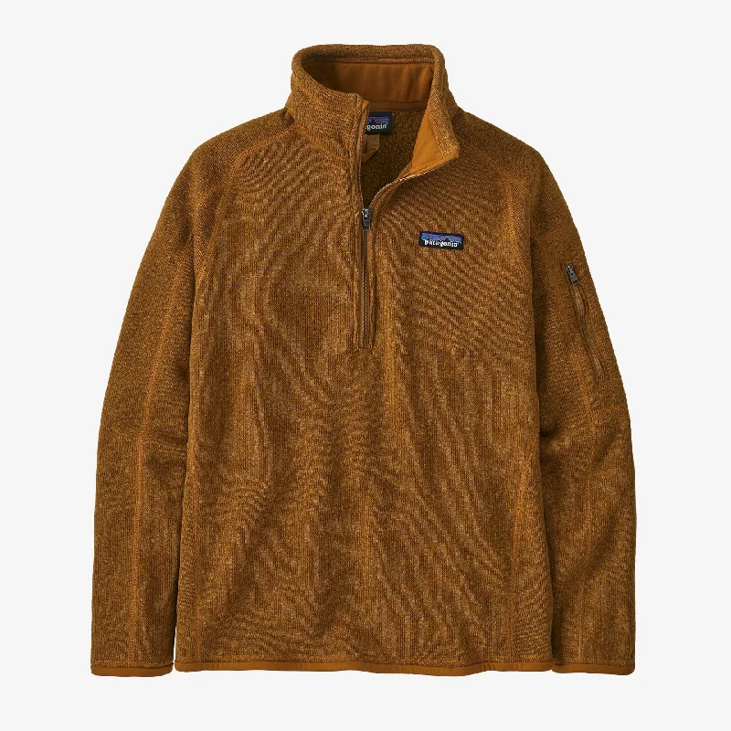 Mega Sale Women's Better Sweater Quarter Zip Fleece