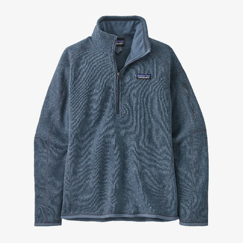 Massive Deals Women's Better Sweater Quarter Zip Fleece