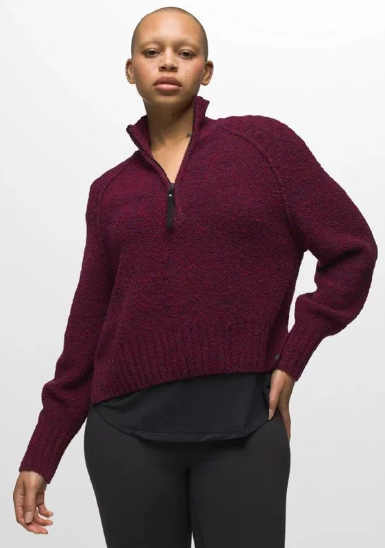 Special Price Women's Blazing Star Sweater