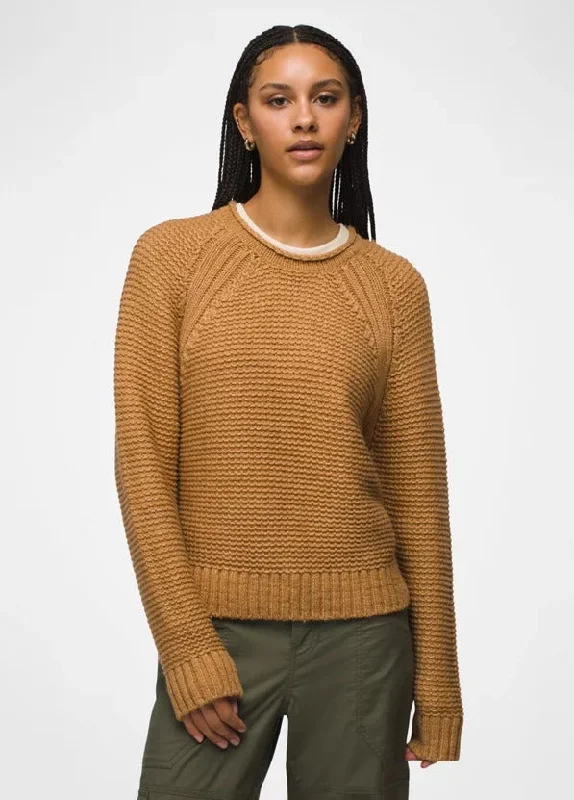 Epic Deals Women's Cades Cove Sweater