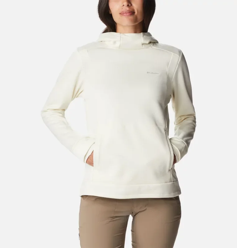 Huge Savings Women's Claudia Ridge Fleece Pullover