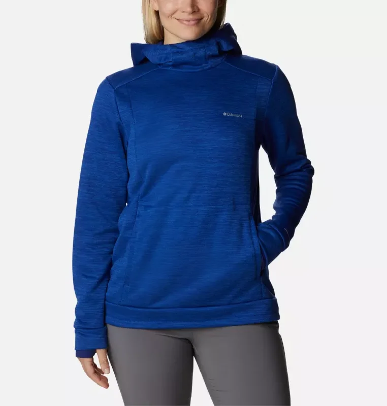 One-DAY Sale Women's Claudia Ridge Fleece Pullover