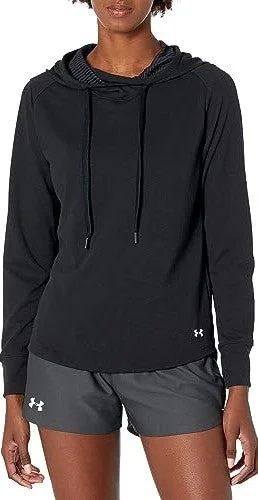 Act Now Women's Coldgear Infared Hoodie