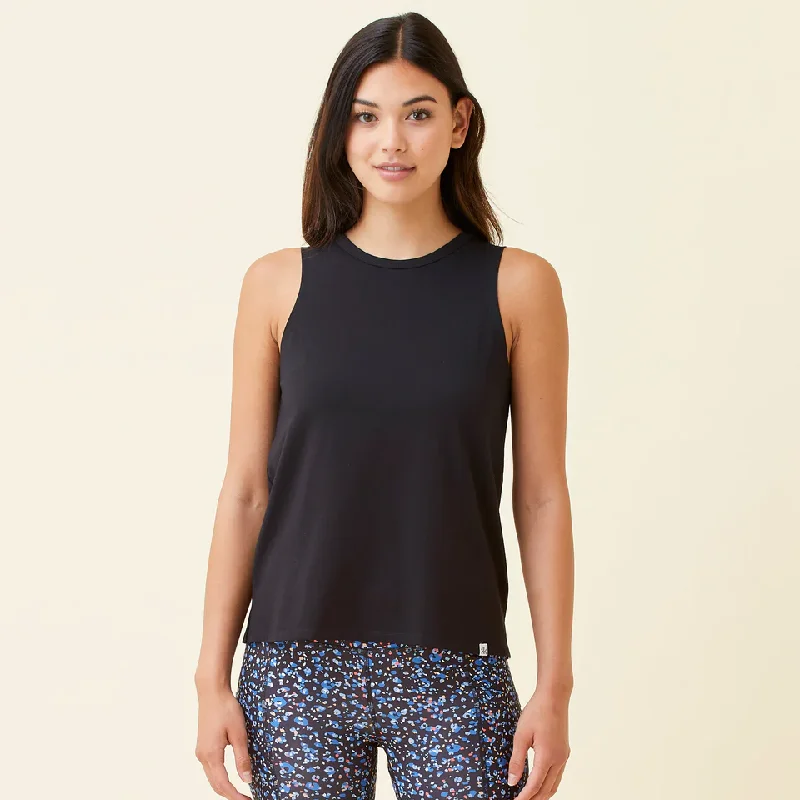 Limited Time Women's Cora Sleeveless Top