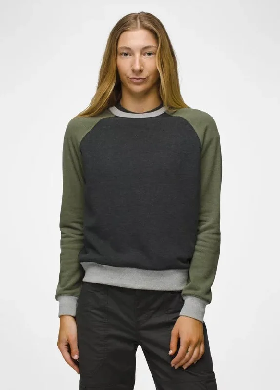 Clearance Items Women's Cozy Up Sweatshirt