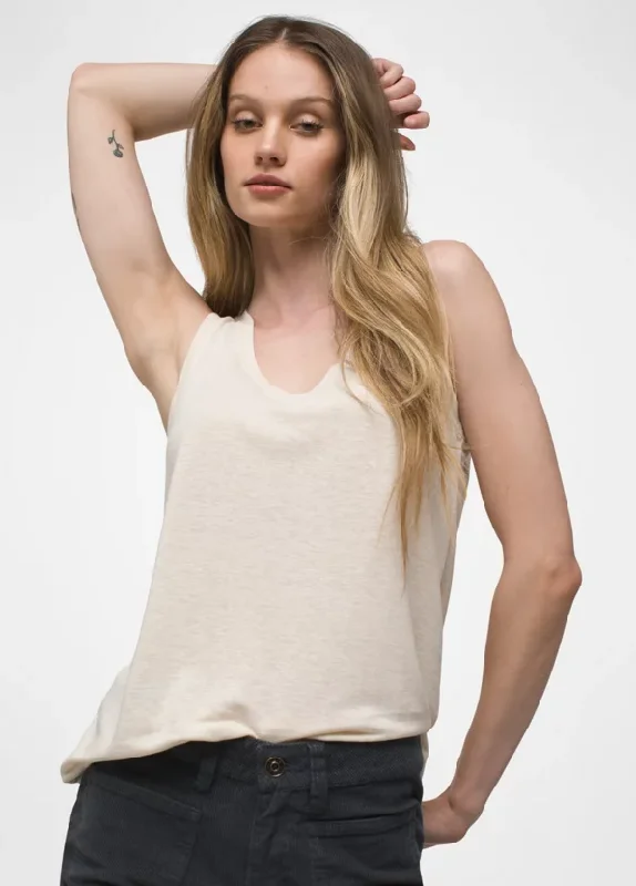 Buy More, Save More Women's Cozy Up Tank