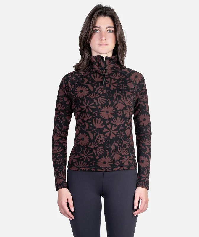 Online Only Women's Cranford Quarter Zip