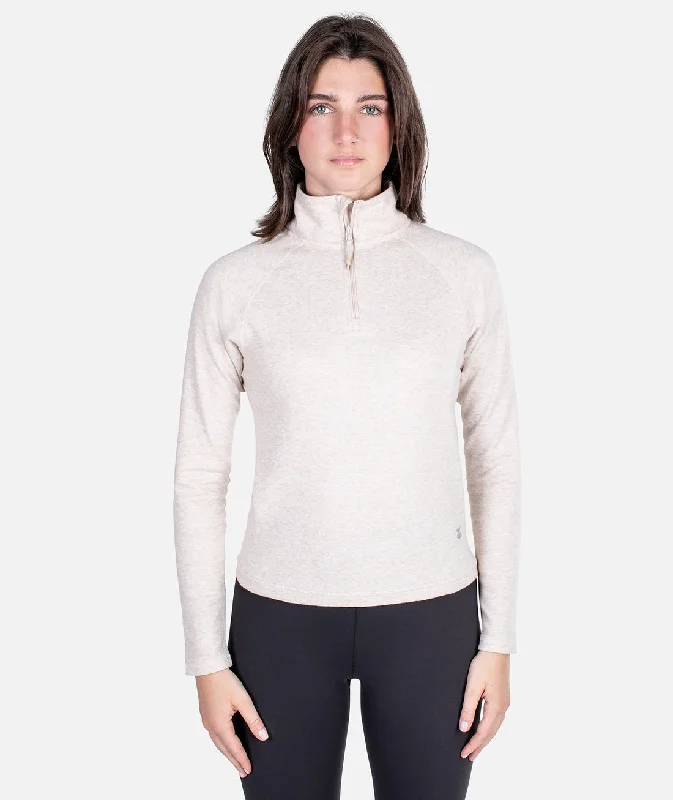 New Markdowns Women's Cranford Quarter Zip