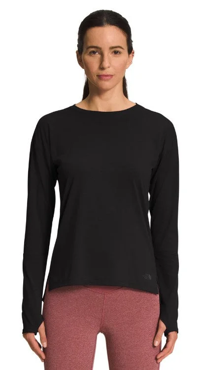 Super Bargain Women's Dawndream Long-Sleeve Shirt